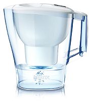 Brita Aluna Cool Weiss