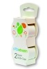 Sodastream Kappe PET - Weiss 2 St.