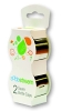 Sodastream Kappe PET - Edelstahl